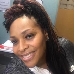 Meet your Posher, Nannette